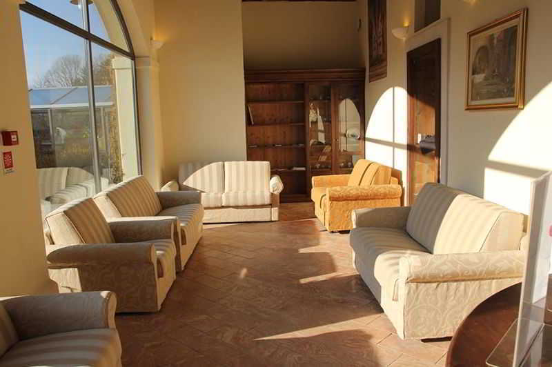 Hotel Cascina Canova Uggiate-Trevano Zewnętrze zdjęcie